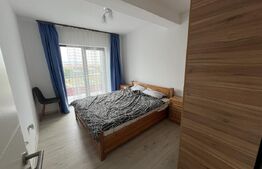 Apartament cochet cu priveliște panoramică, etaj 2
