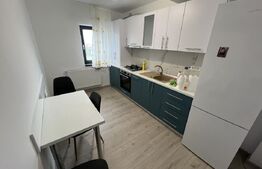 Apartament cochet cu priveliște panoramică, etaj 2