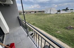 Apartament cochet cu priveliște panoramică, etaj 2