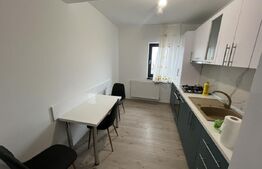 Apartament cochet cu priveliște panoramică, etaj 2