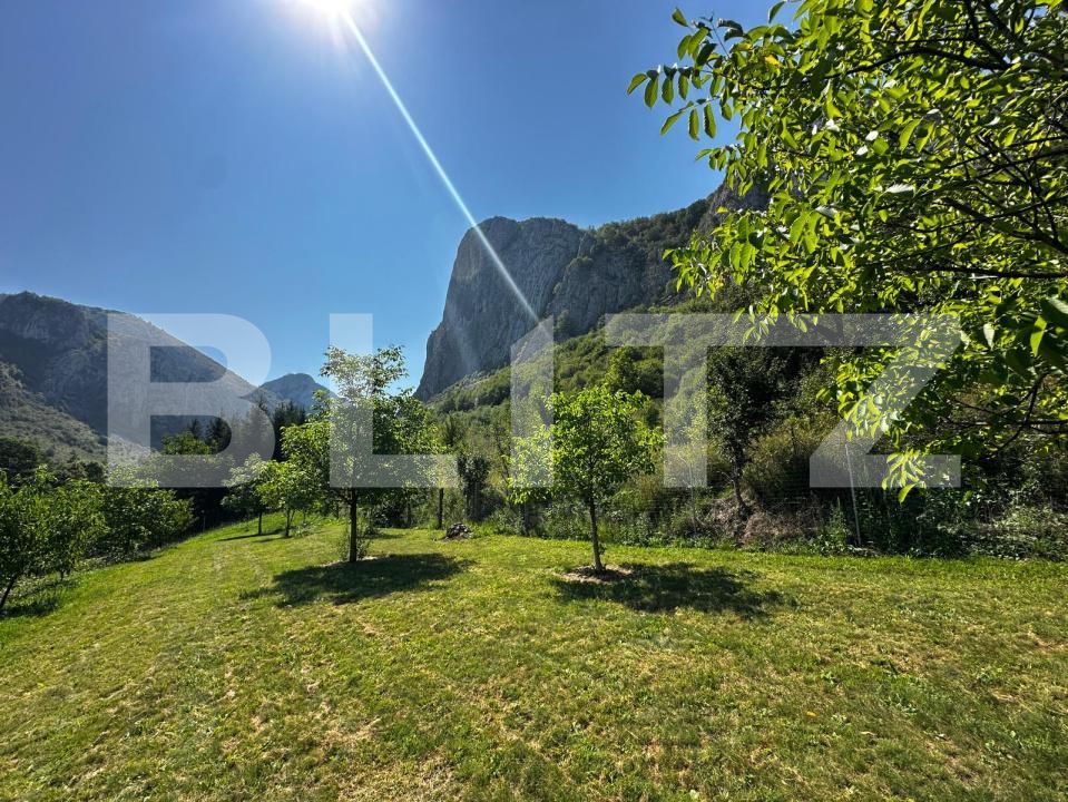 Teren de vânzare Valisoara - 175922TV | BLITZ Alba Iulia | Poza3