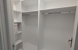 Apartament cu 2 camere de inchiriat in bloc nou