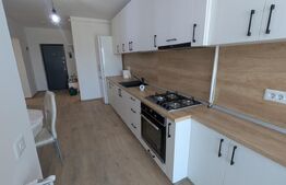 Apartament cu 2 camere de inchiriat in bloc nou