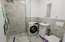 Apartament cu 2 camere de inchiriat in bloc nou