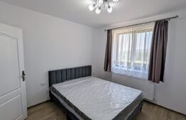 Apartament cu 2 camere de inchiriat in bloc nou