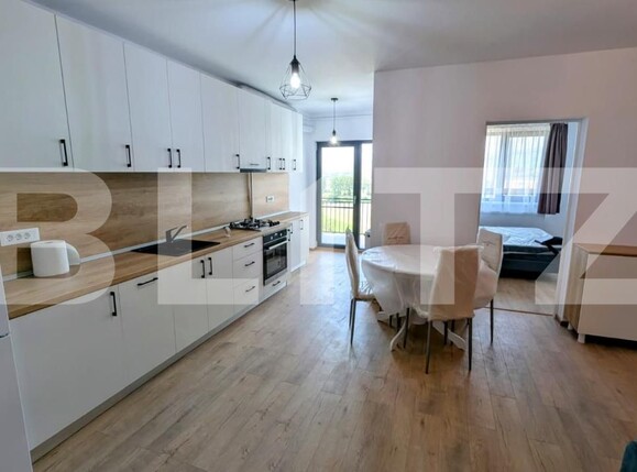 Apartament de închiriat 2 camere Cetate - 175926AI | BLITZ Alba Iulia | Poza2