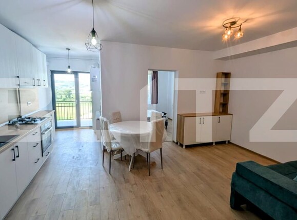 Apartament de închiriat 2 camere Cetate - 175926AI | BLITZ Alba Iulia | Poza1