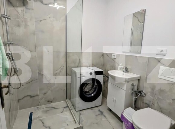 Apartament de închiriat 2 camere Cetate - 175926AI | BLITZ Alba Iulia | Poza4