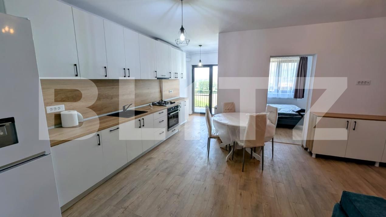Apartament de închiriat 2 camere Cetate - 175926AI | BLITZ Alba Iulia | Poza2