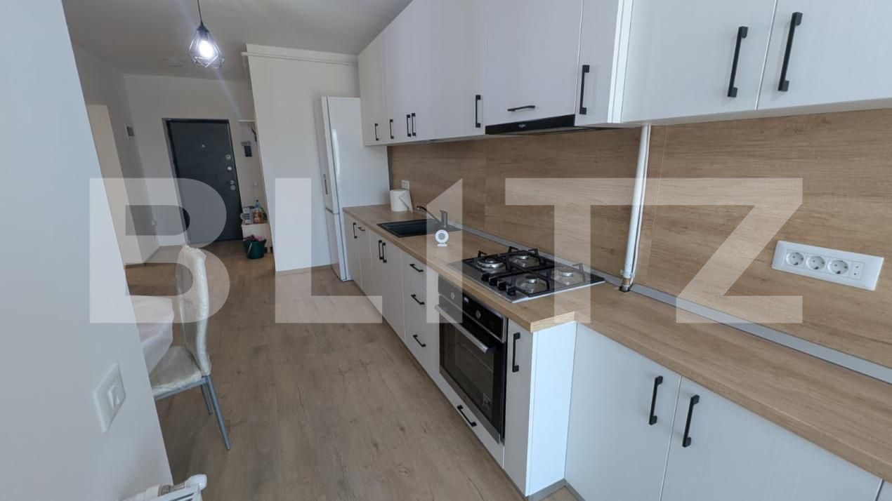 Apartament de închiriat 2 camere Cetate - 175926AI | BLITZ Alba Iulia | Poza5