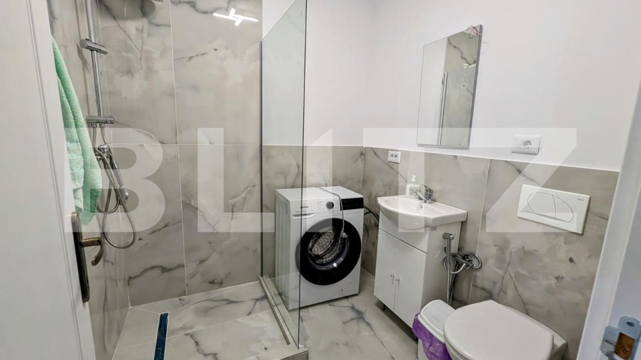 Apartament de închiriat 2 camere Cetate - 175926AI | BLITZ Alba Iulia | Poza4