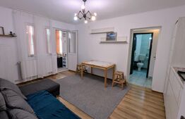 Apartament de inchiriat cu 3 camere, zona Cetate