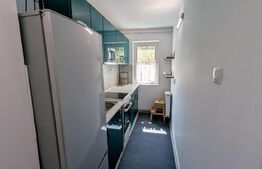 Apartament de inchiriat cu 3 camere, zona Cetate