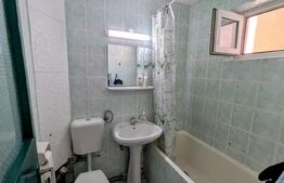 Apartament de inchiriat cu 3 camere, zona Cetate