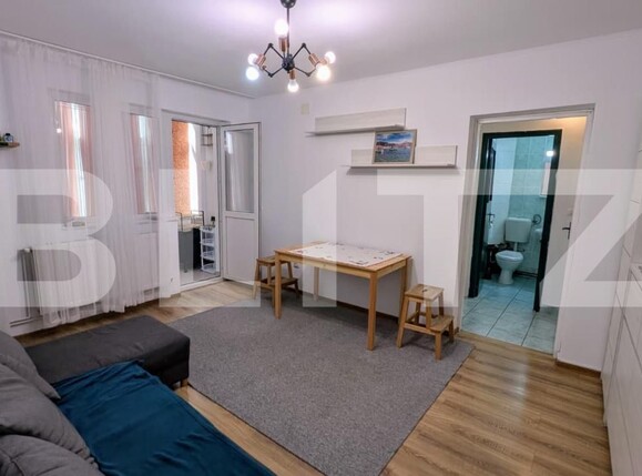 Apartament de închiriat 3 camere Cetate - 175928AI | BLITZ Alba Iulia | Poza2
