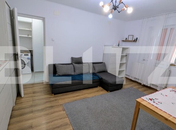 Apartament de închiriat 3 camere Cetate - 175928AI | BLITZ Alba Iulia | Poza3