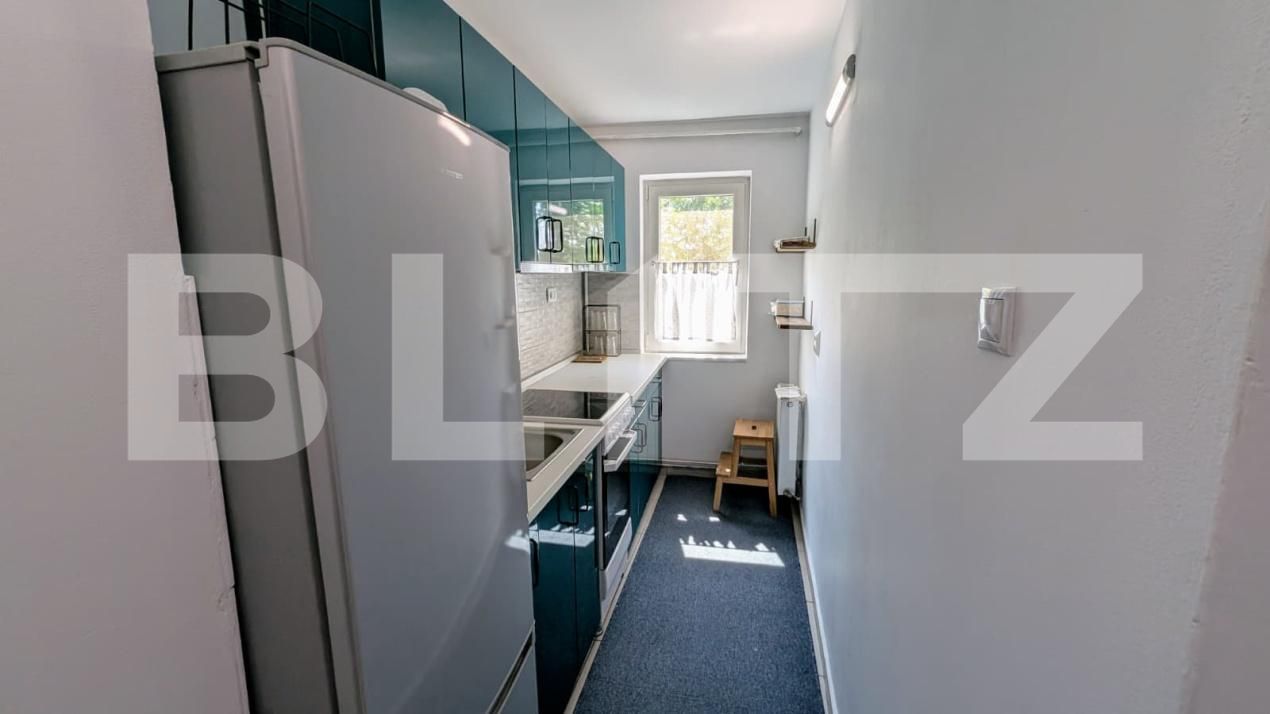 Apartament de închiriat 3 camere Cetate - 175928AI | BLITZ Alba Iulia | Poza7