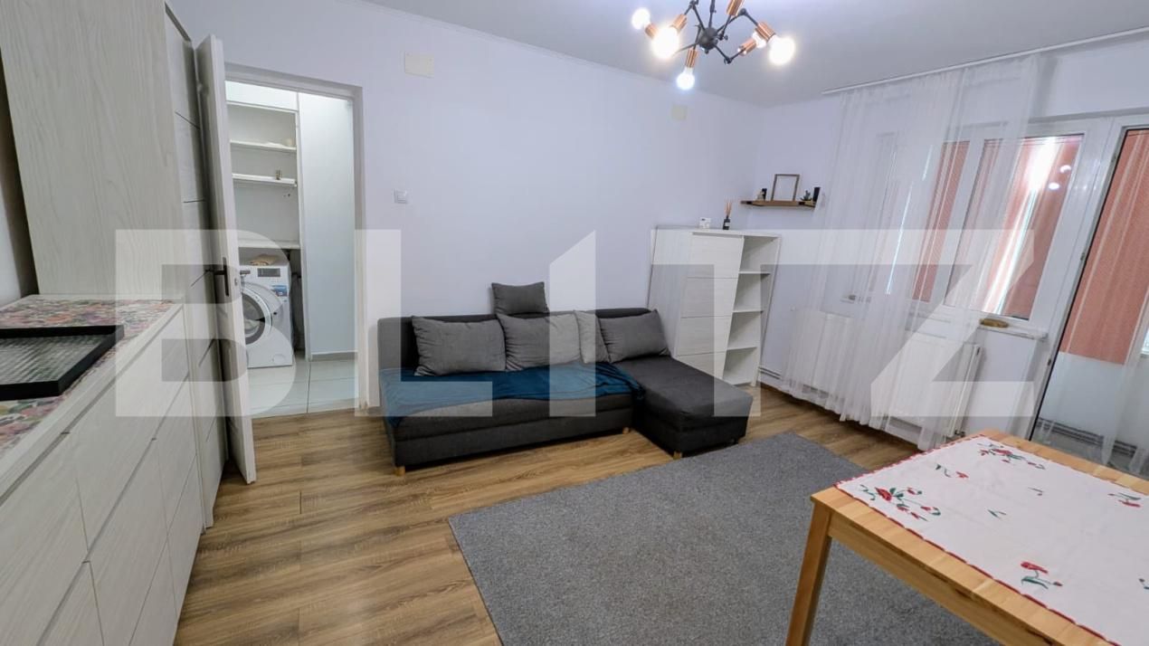 Apartament de închiriat 3 camere Cetate - 175928AI | BLITZ Alba Iulia | Poza3