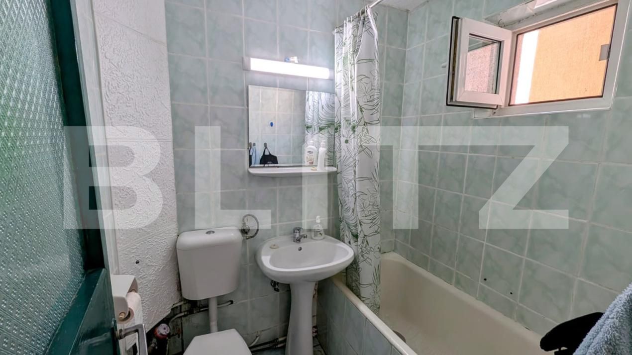 Apartament de închiriat 3 camere Cetate - 175928AI | BLITZ Alba Iulia | Poza5