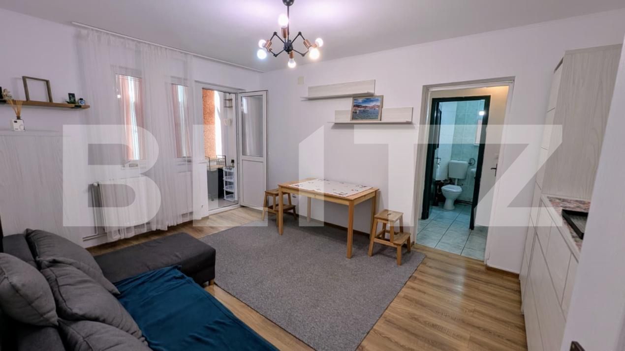 Apartament de închiriat 3 camere Cetate - 175928AI | BLITZ Alba Iulia | Poza2