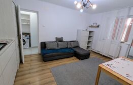 Apartament de inchiriat cu 3 camere, zona cetate.