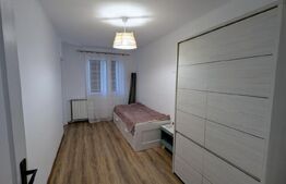 Apartament de inchiriat cu 3 camere, zona cetate.