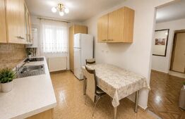 Apartament 2 camere, mobilat si utilat, etaj 1, strada Closca