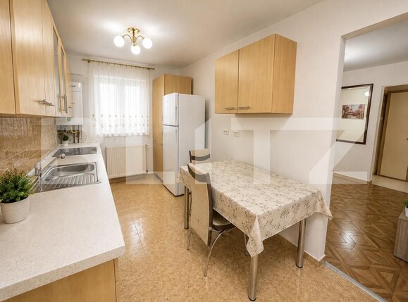 Apartament de vânzare 2 camere Cetate - 175974AV | BLITZ Alba Iulia | Poza1