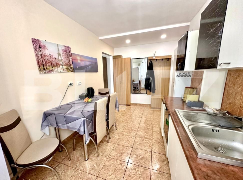 Apartament de vânzare 2 camere Cetate - 175974AV | BLITZ Alba Iulia | Poza4