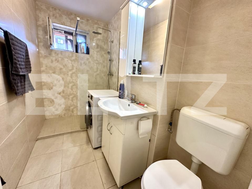 Apartament de vânzare 2 camere Cetate - 175974AV | BLITZ Alba Iulia | Poza1
