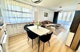 Apartament 2 camere de inchiriat, mobilat si utilat, zona Penny Micesti