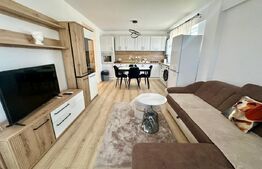 Apartament 2 camere de inchiriat, mobilat si utilat, zona Penny Micesti