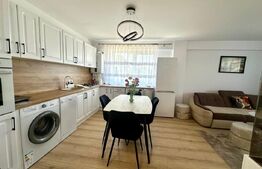 Apartament 2 camere de inchiriat, mobilat si utilat, zona Penny Micesti