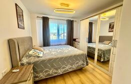 Apartament 2 camere de inchiriat, mobilat si utilat, zona Penny Micesti