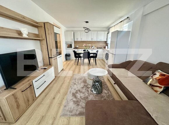 Apartament de închiriat 2 camere Micești - 175994AI | BLITZ Alba Iulia | Poza2