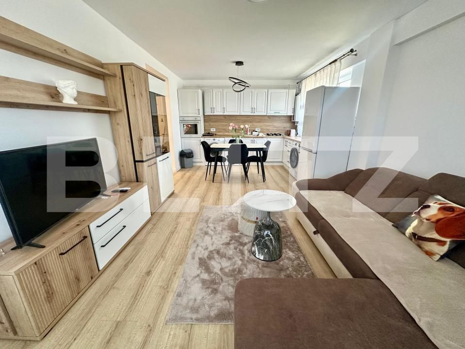 Apartament de închiriat 2 camere Micești - 175994AI | BLITZ Alba Iulia | Poza2