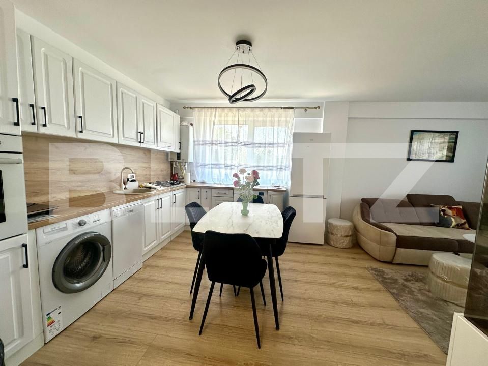 Apartament de închiriat 2 camere Micești - 175994AI | BLITZ Alba Iulia | Poza4