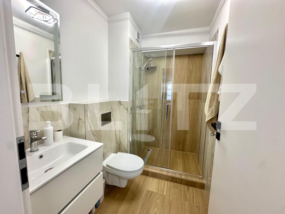 Apartament de închiriat 2 camere Micești - 175994AI | BLITZ Alba Iulia | Poza5