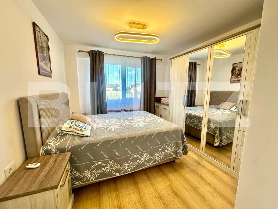 Apartament de închiriat 2 camere Micești - 175994AI | BLITZ Alba Iulia | Poza3