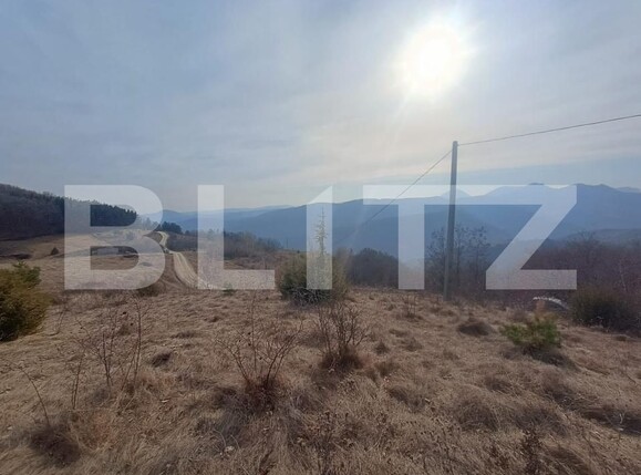 Teren de vânzare Exterior Nord - 175996TV | BLITZ Alba Iulia | Poza4