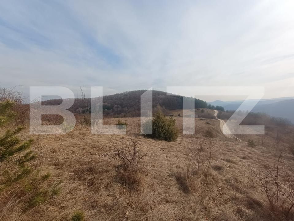 Teren de vânzare Exterior Nord - 175996TV | BLITZ Alba Iulia | Poza5