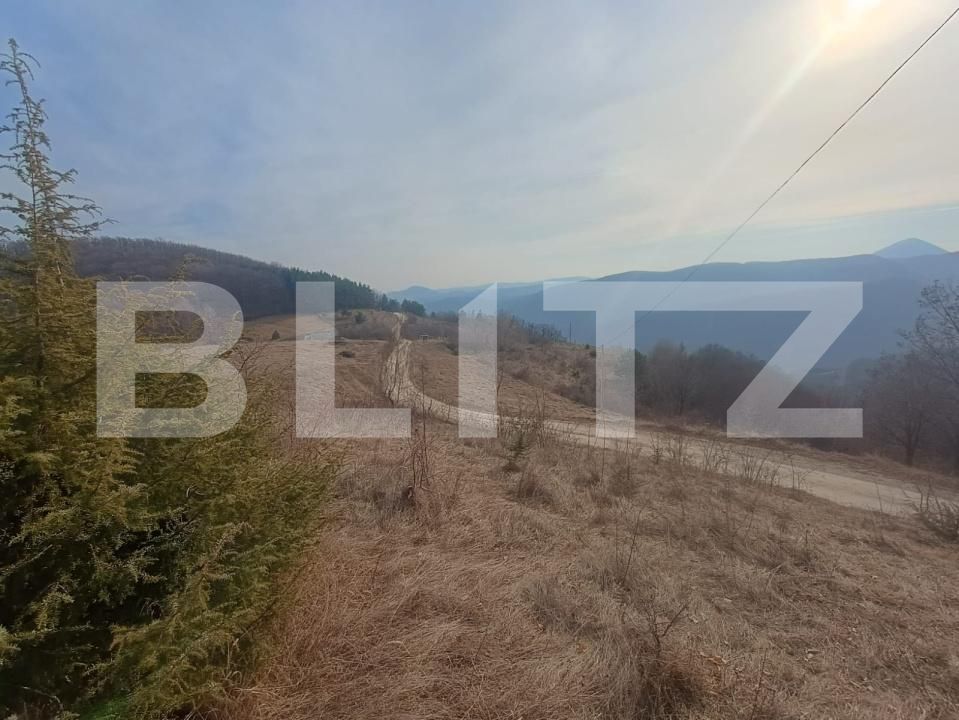 Teren de vânzare Exterior Nord - 175996TV | BLITZ Alba Iulia | Poza7