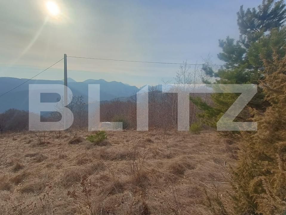 Teren de vânzare Exterior Nord - 175996TV | BLITZ Alba Iulia | Poza6