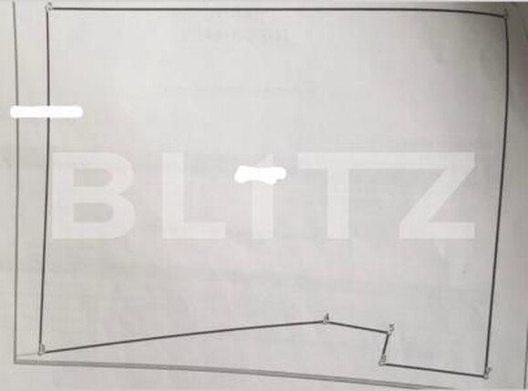 Teren de vânzare Sebeș - 176034TV | BLITZ Alba Iulia | Poza2