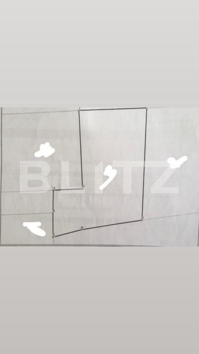 Teren de vânzare Sebeș - 176034TV | BLITZ Alba Iulia | Poza2