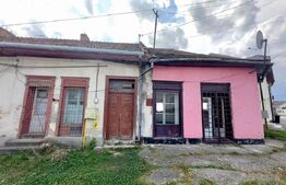 Casă individuală de vânzare - zona Centrală din Ocna Mureș 