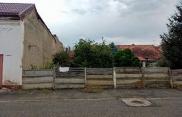 Casă de vânzare - zona Centrală din Ocna Mureș 