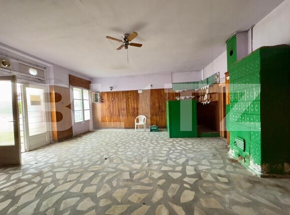 Casa de vânzare 2 camere Ocna Mures - 176039CV | BLITZ Alba Iulia | Poza1