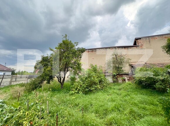 Casa de vânzare 1 camera Ocna Mures - 176039CV | BLITZ Alba Iulia | Poza5