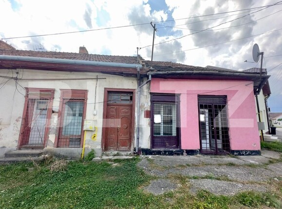 Casa de vânzare 1 camera Ocna Mures - 176039CV | BLITZ Alba Iulia | Poza4